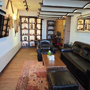 Appartement met Twee Slaapkamers